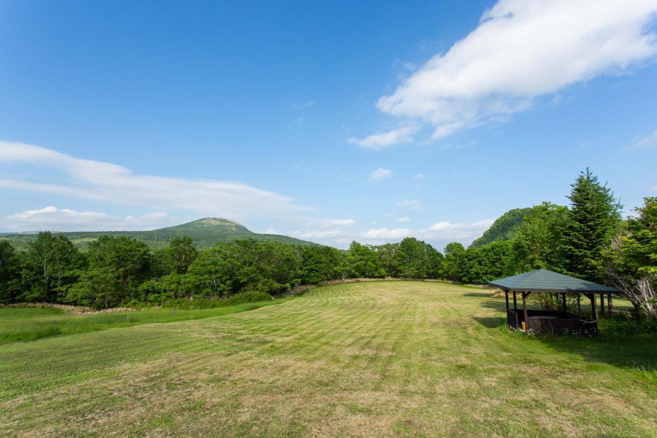 Family Camp Hanafurari Teshikaga Exterior photo